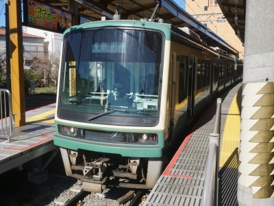 その他の電車・３