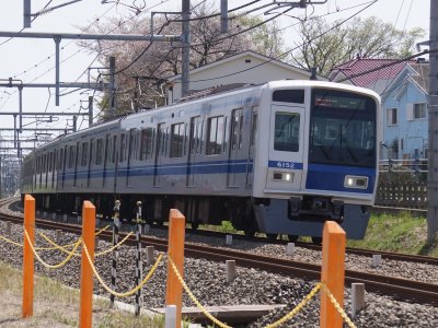 西武鉄道・２