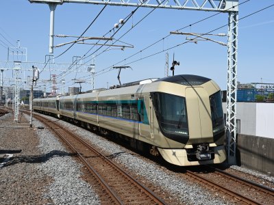 東武鉄道・１