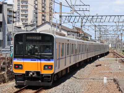 東 武 鉄 道・3